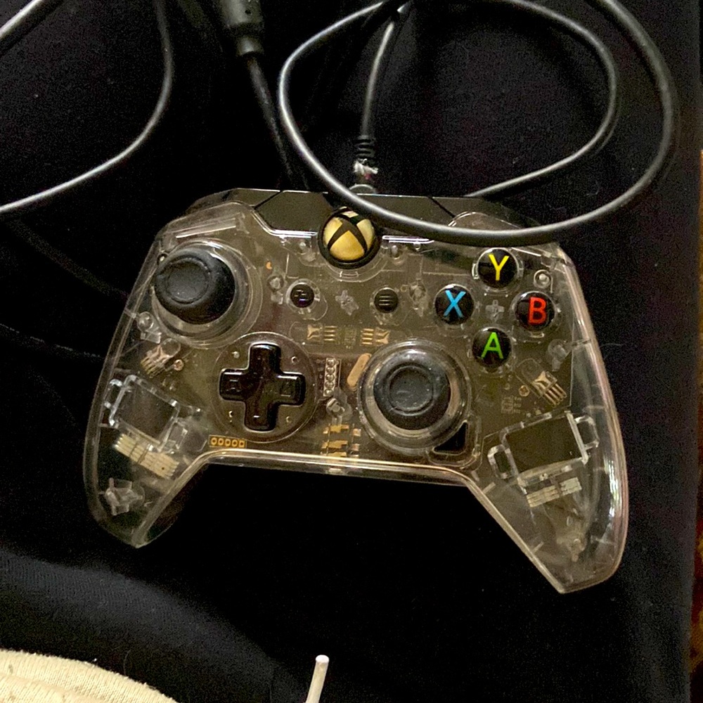 Xbox remote